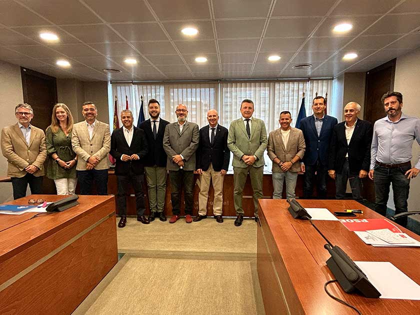 comite-asuntos-generales-marmenor-ganaderos
