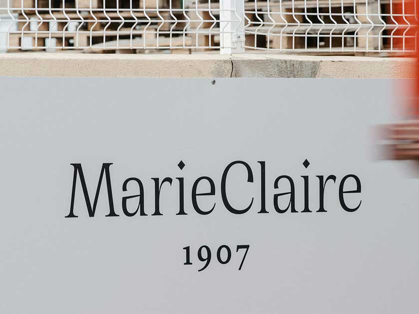 marie-claire