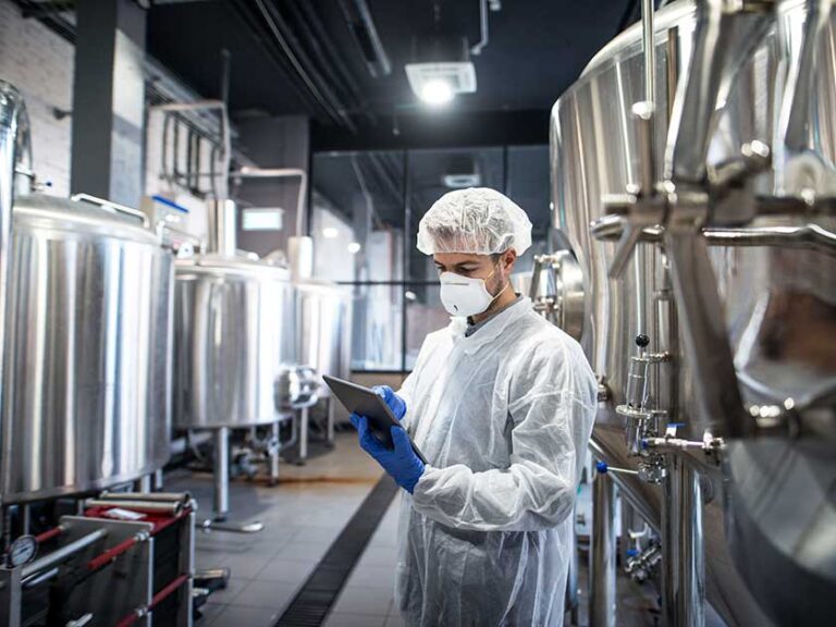 La industria alimentaria busca reforzar su competitividad ante la incertidumbre de 2026