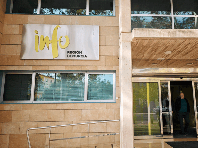 Empresa lanza ayudas de 5 M€ a inversiones productivas para pymes y autónomos