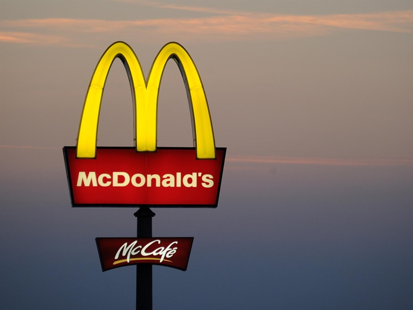 McDonald´s