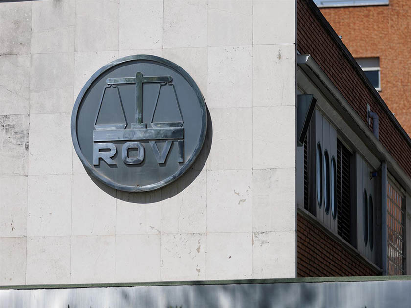 Rovi