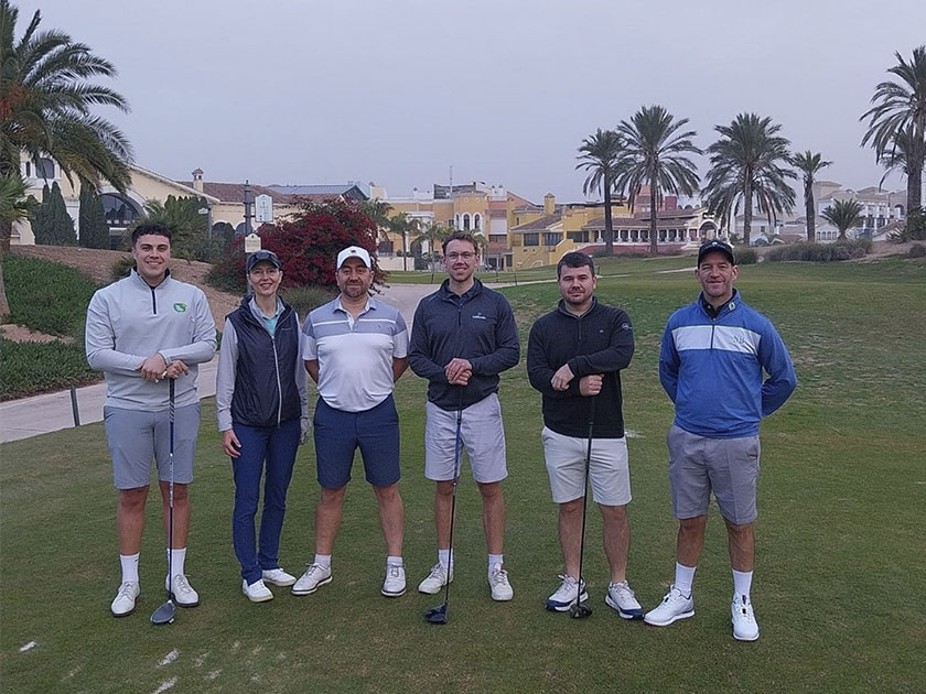 visitar europeas turoperadores golf