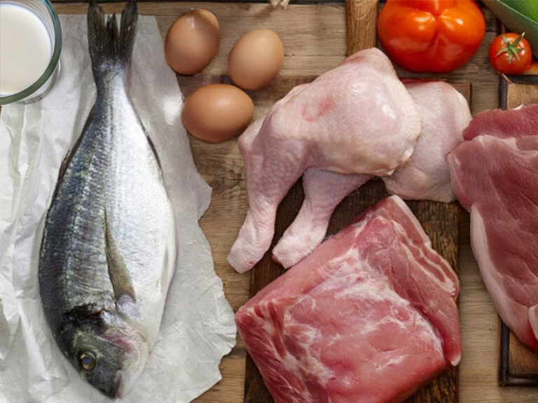 La carne de cerdo se abarata un 33% en un año mientras el huevo se dispara un 32%