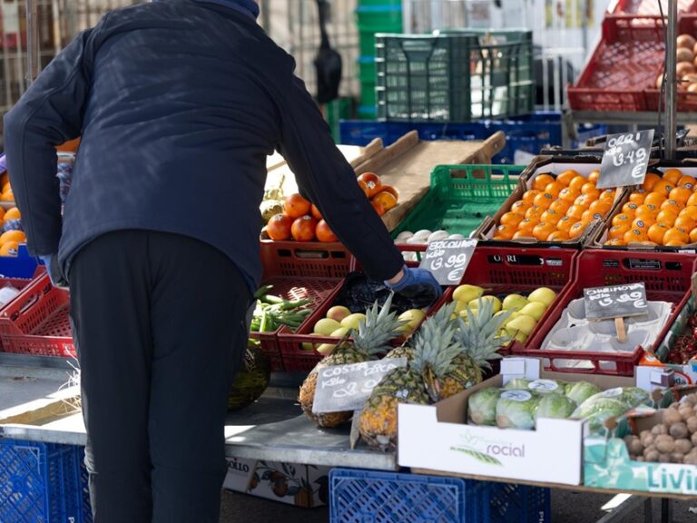 El IPC bajó una décima al cierre de 2025, hasta el 2,9%, pese a subir los alimentos un 3%