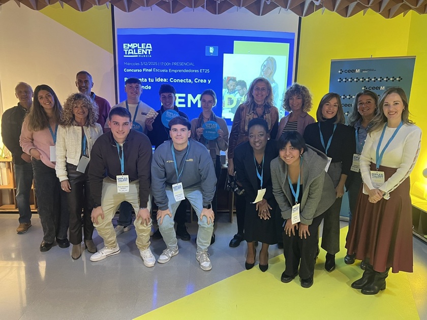 premiados en el ceeim ok1