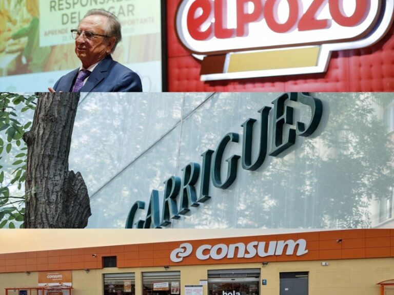 ElPozo, Garrigues y Consum, entre las mejores empresas en atraer y fidelizar talento en España