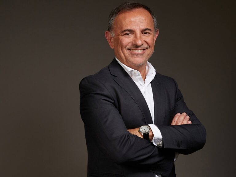 Grupo Piñero nombra a Mateo Ramón nuevo CEO de Soltour