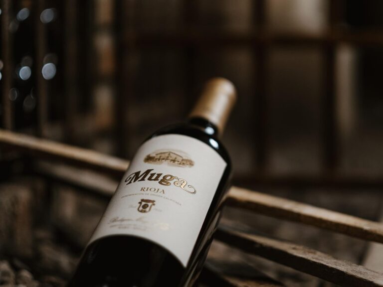 Muga 2021, elegido el mejor vino del mundo por su relación calidad-precio