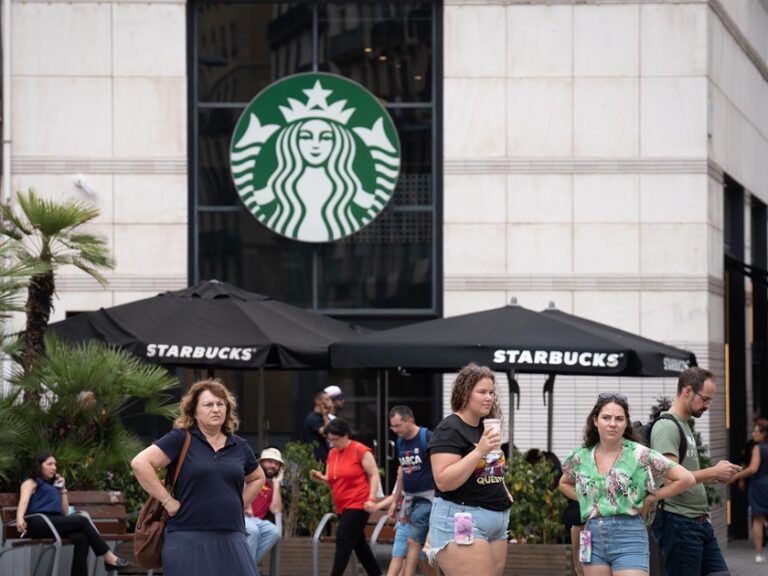 La facturación de las franquicias se eleva un 15% hasta alcanzar los 38.591 M€ en 2025