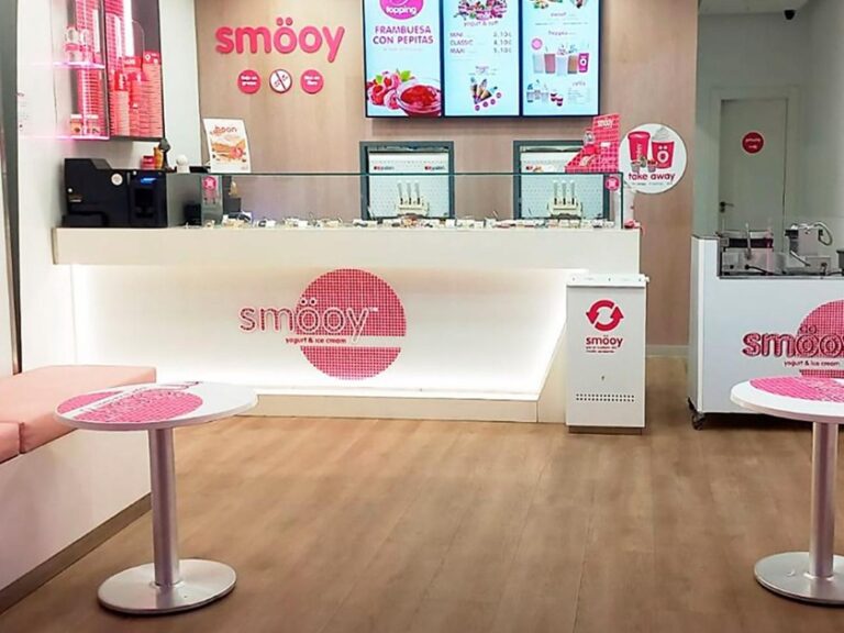 La murciana Smöoy acelera su expansión internacional y un crecimiento del 55% en cinco años