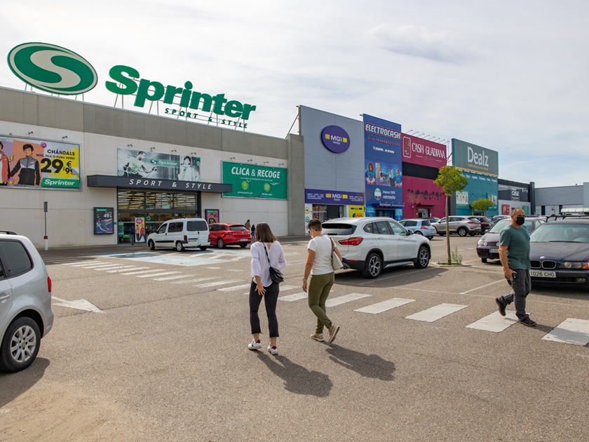 pinatar park castellana properties