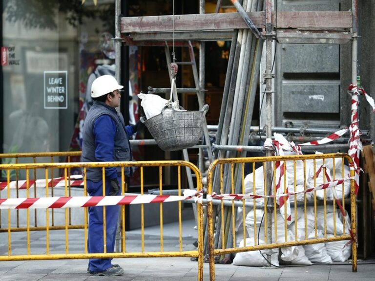 El 38% de los trabajadores ha perdido poder adquisitivo y sólo el 17% prevé pedir subida de sueldo