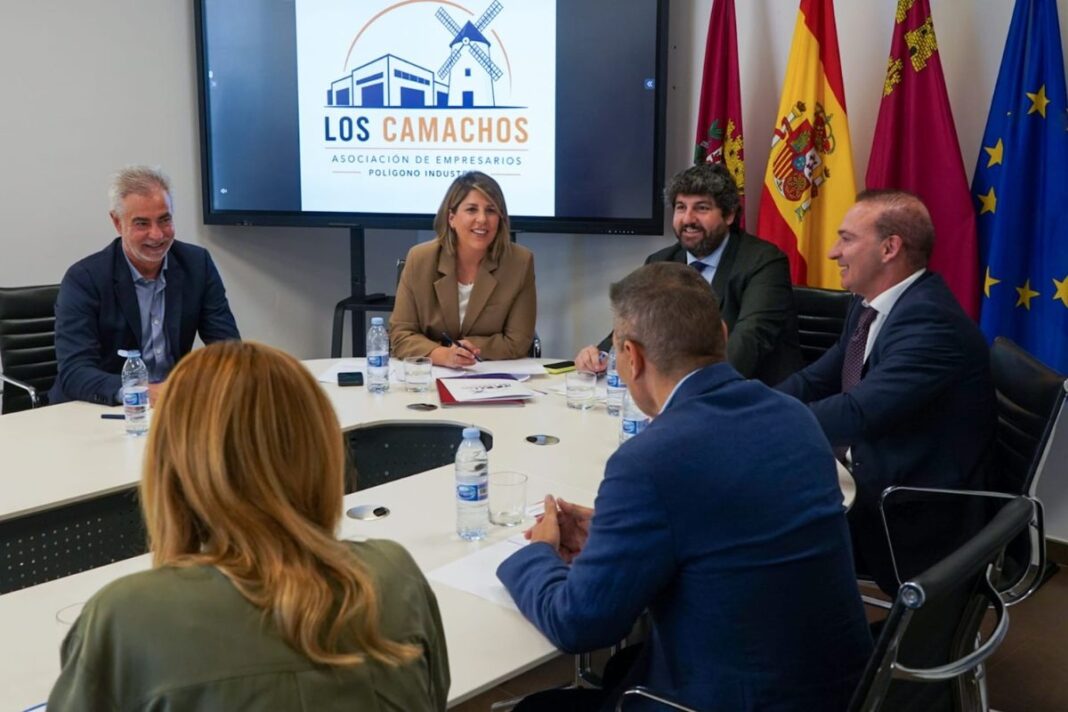 LOS CAMACHOS 2