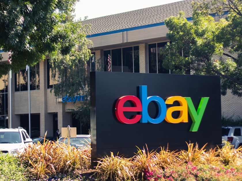 ebay