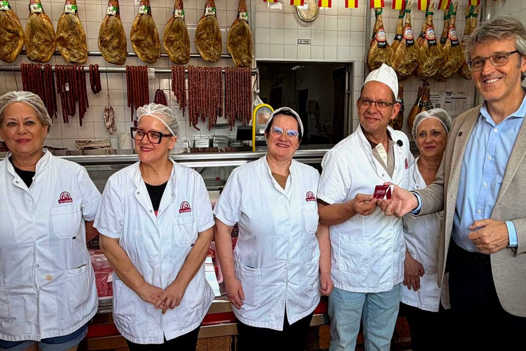 Embutidos la Cañada