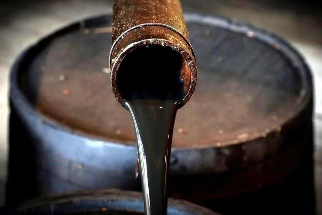 Irán.- El petróleo sube más de un 6% tras los ataques de EEUU a Irán y el restablecimiento de sanciones
