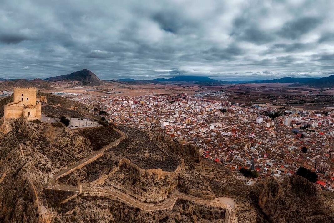 jumilla