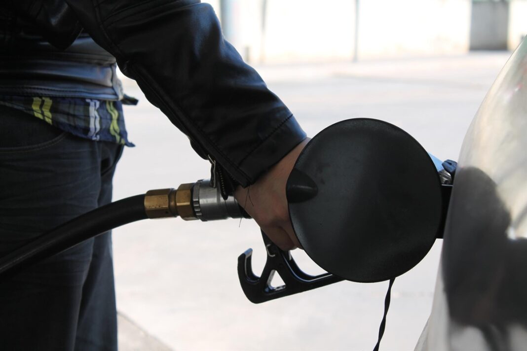 GASOLEO