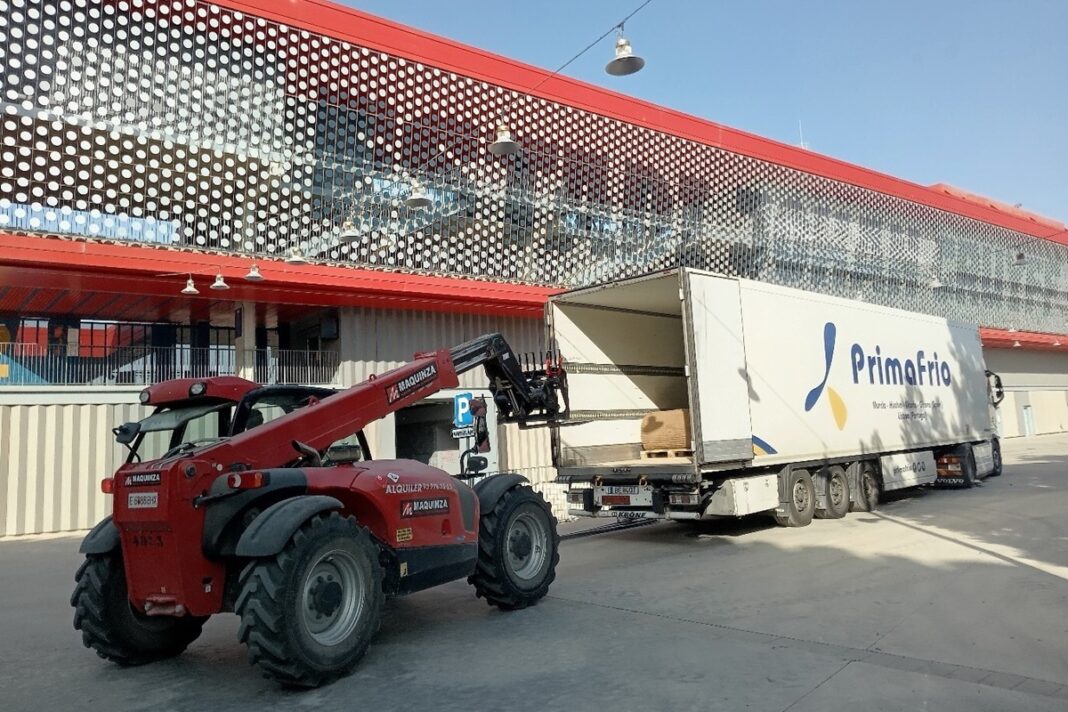 PRIMAFRÍO