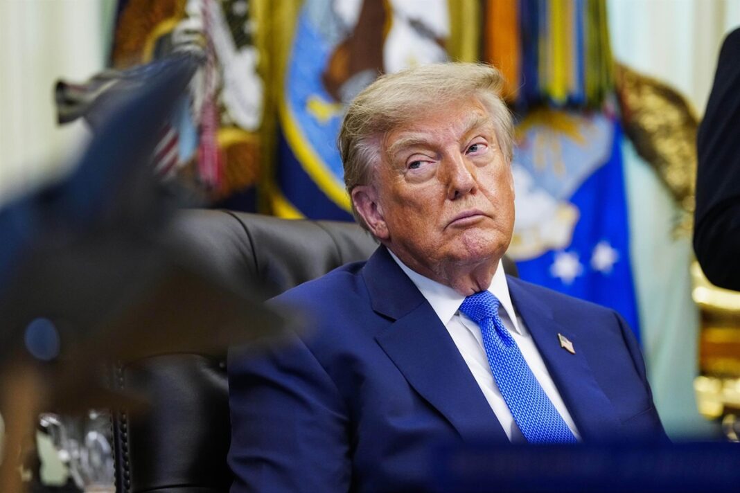 TRUMP