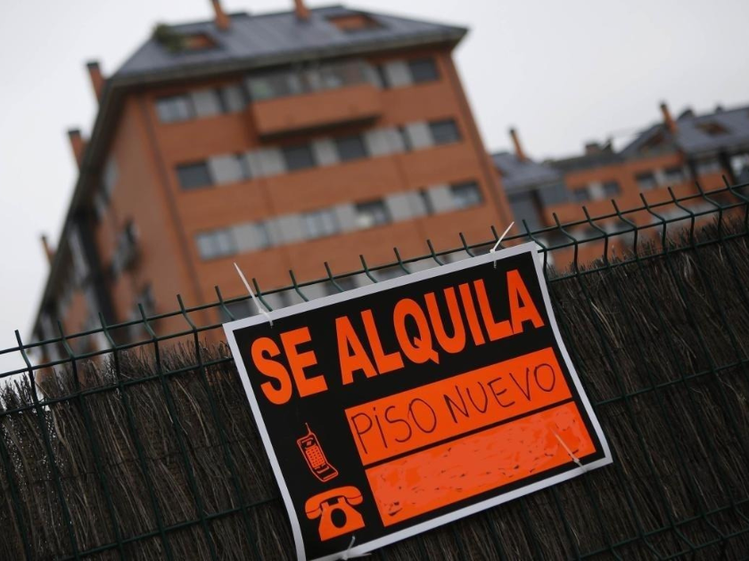 Aumenta la oferta de viviendas de alquiler permanente en la Región Aumenta la oferta de viviendas de alquiler permanente en la Región
