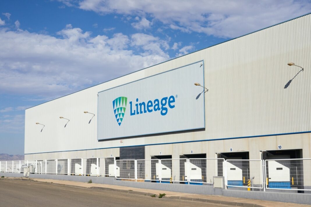 LINEAGE