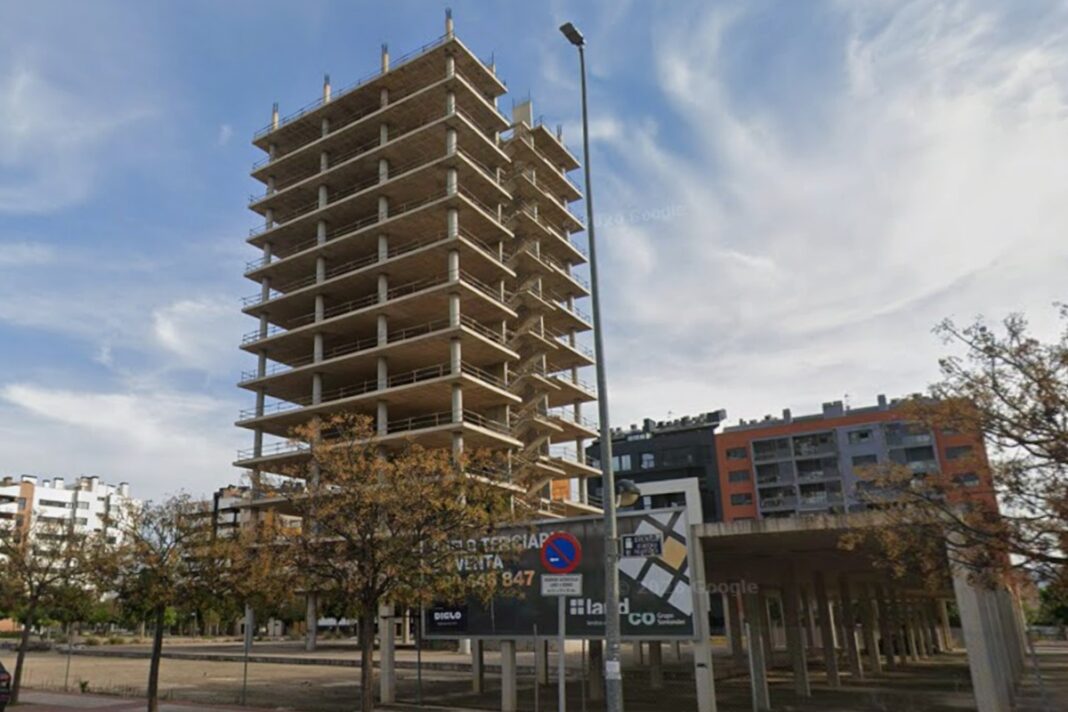 TORRE NORTE