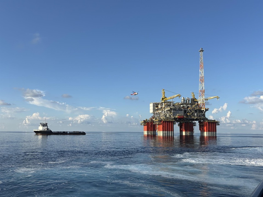 Petróleo